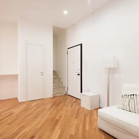 Via Melo Tlm Appartement Bari