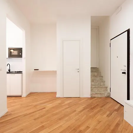Via Melo Tlm Appartamento Bari