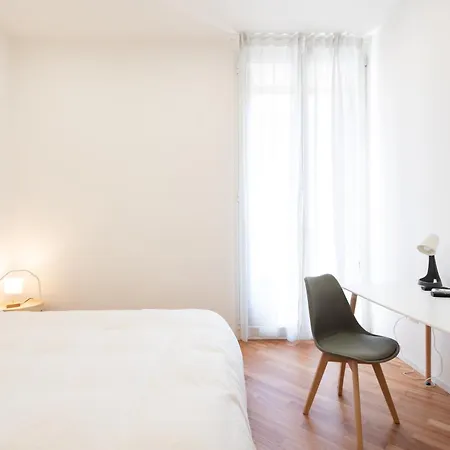 Via Melo Tlm Appartement