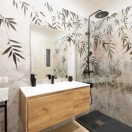 Appartement Via Melo Tlm Bari