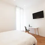 Apartman Via Melo Tlm