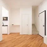 Via Melo Tlm Apartman Bari