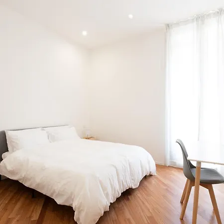 Via Melo Tlm Apartamento *