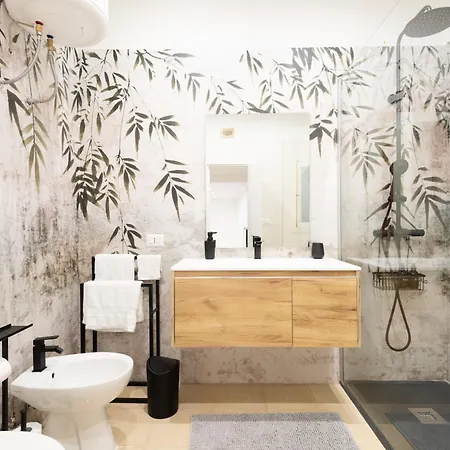 Via Melo Tlm Apartment Bari