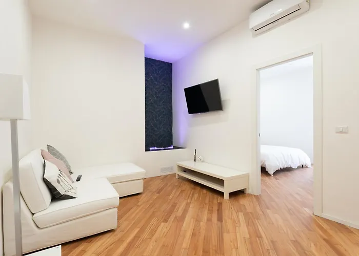 Via Melo Tlm Μπάρι