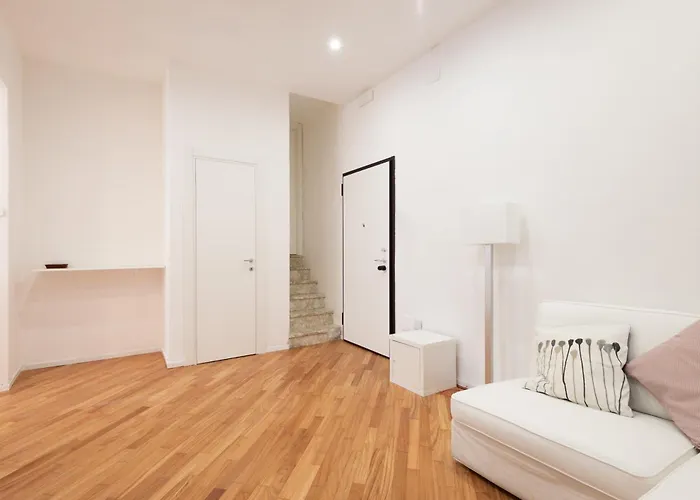 Via Melo Tlm Apartment Bari