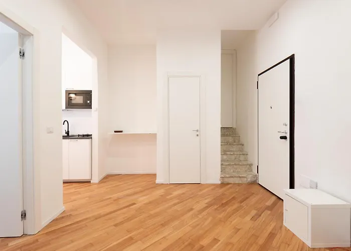 Via Melo Tlm Διαμέρισμα Μπάρι