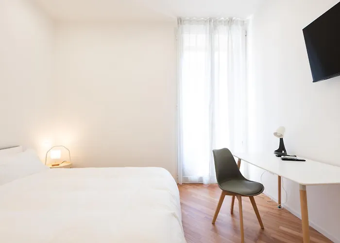 Via Melo Tlm Διαμέρισμα