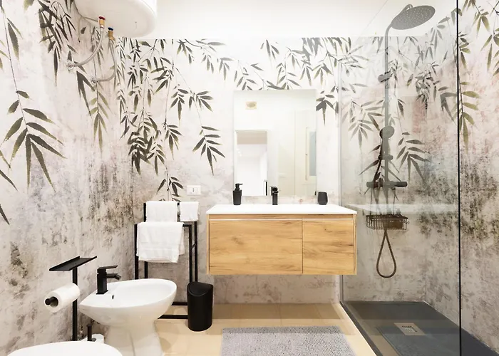 Via Melo Tlm Διαμέρισμα Μπάρι