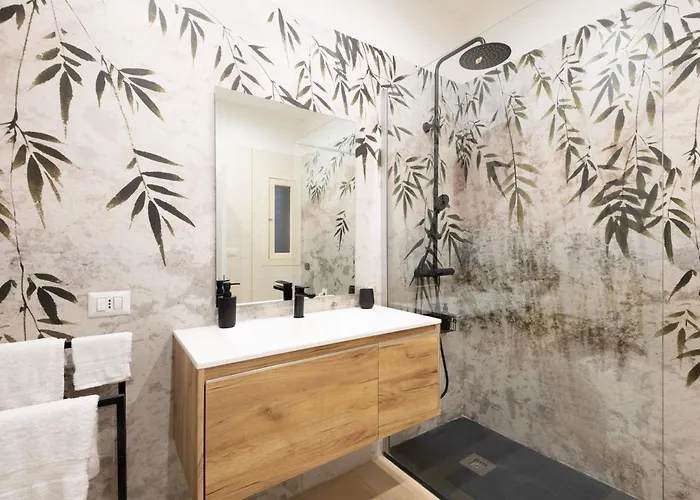 Διαμέρισμα Via Melo Tlm Μπάρι